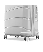 Closeout! Samsonite Outline Pro 24" Hardside Expandable Spinner