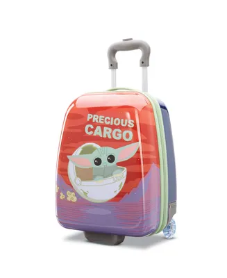 Disney The Child 18" Hardside Carry-on Luggage