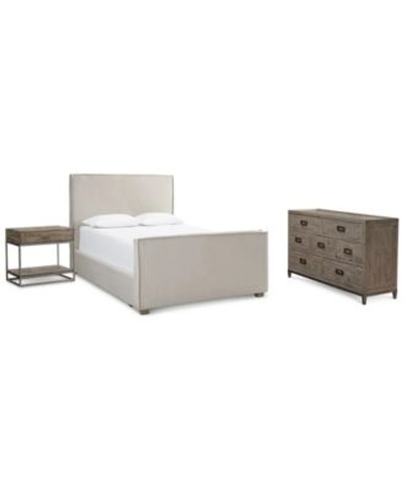 Highland Park Bedroom Collection