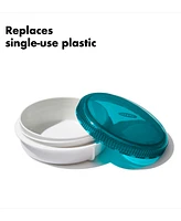 Oxo Prep & Go Condiment Keepers, Set of 3