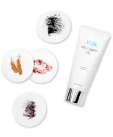 PUR Melt Away Gel Oil Makeup Remover