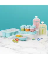 Nutribullet Baby Meal Prep Kit