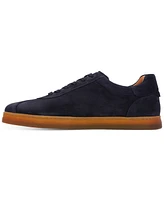 Gentle Souls Men's Nyle Lace-Up Sneakers