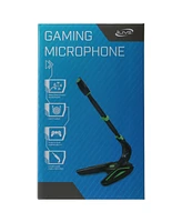 iLive Gaming Style Wired Microphone, IGMIC050GN