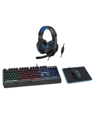 iLive Gaming Value Pack, IAGMK20V