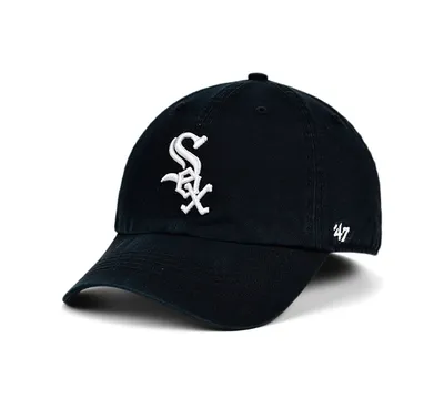 '47 Brand Chicago White Sox Classic On-field Replica Franchise Cap