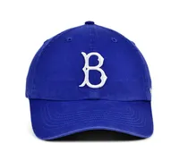 '47 Brand Brooklyn Dodgers Classic Cooperstown Franchise Cap