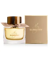 Burberry My Burberry Eau de Parfum, 3 oz