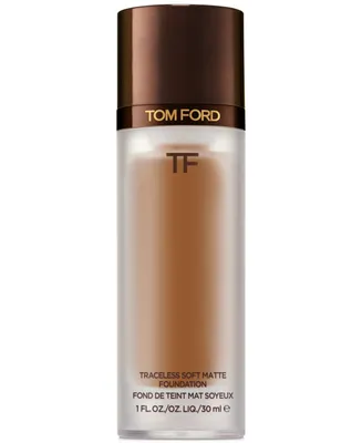 Tom Ford Traceless Soft Matte Foundation, 1-oz. 