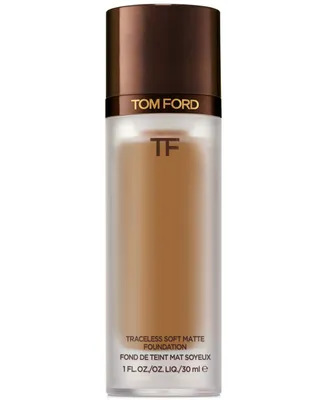 Tom Ford Traceless Soft Matte Foundation, 1-oz. 