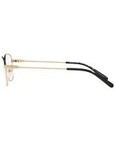 Michael Kors MK3027 Women's Rectangle Eyeglasses