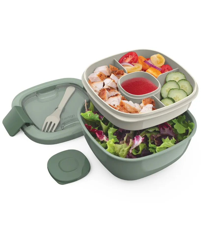 Bentgo Salad Container