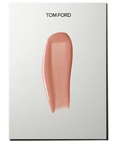 Tom Ford Gloss Luxe Lip with Hydrating Jojoba Oil
