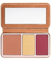 Anastasia Beverly Hills Face Palette