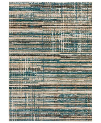 D Style Destiny KM8 5'1" x 7'5" Area Rug