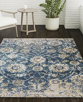 Dalyn Orleans OR5 1'8" x 2'6" Area Rug