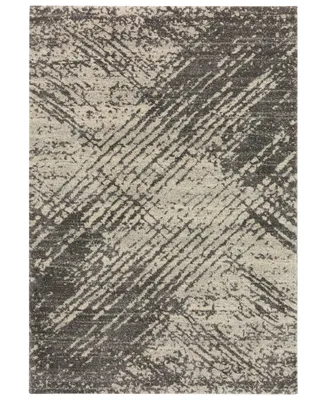 D Style Nola OR10 1'8" x 2'6" Area Rug