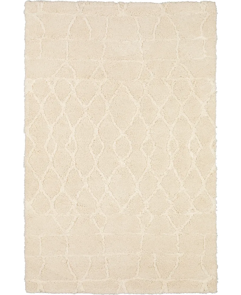 Dalyn Marquee MQ1 5'1" x 7'5" Area Rug