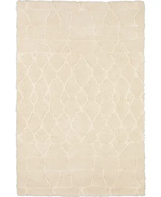 D Style Canopy MQ1 5'1" x 7'5" Area Rug