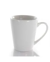 Elama Holt Mug Set of 12 Pieces