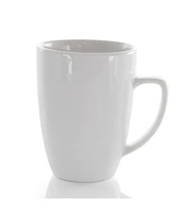 Elama Riley Mug Set of 12 Pieces