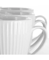 Elama Elle Mug Set of 12 Pieces