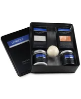 Dead Sea Bath and Body Gift Set Home Spa Kit, 5 Piece, Created for Macy's