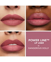 Buxom Cosmetics Power Line Plumping Lip Liner