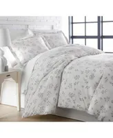 Sweet Florals Ultra Soft Duvet Cover Sets