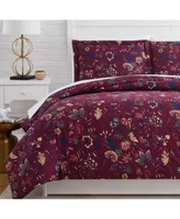 Blooming Blossoms Extra Soft Duvet Cover Sets