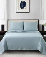 Reverie -Piece Solid Sheet Set