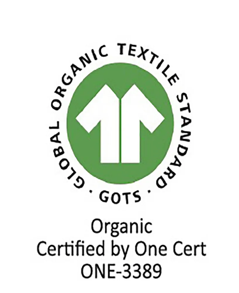 Delilah Home Turkish Organic Cotton Pack Hand Towels, Set of 2