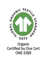 Delilah Home Turkish Organic Cotton Pack Hand Towels, Set of 2