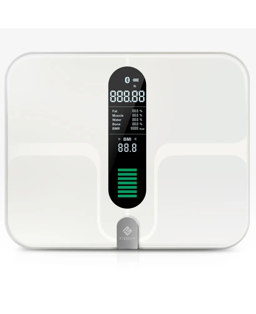 Etekcity Smart Fitness Scale