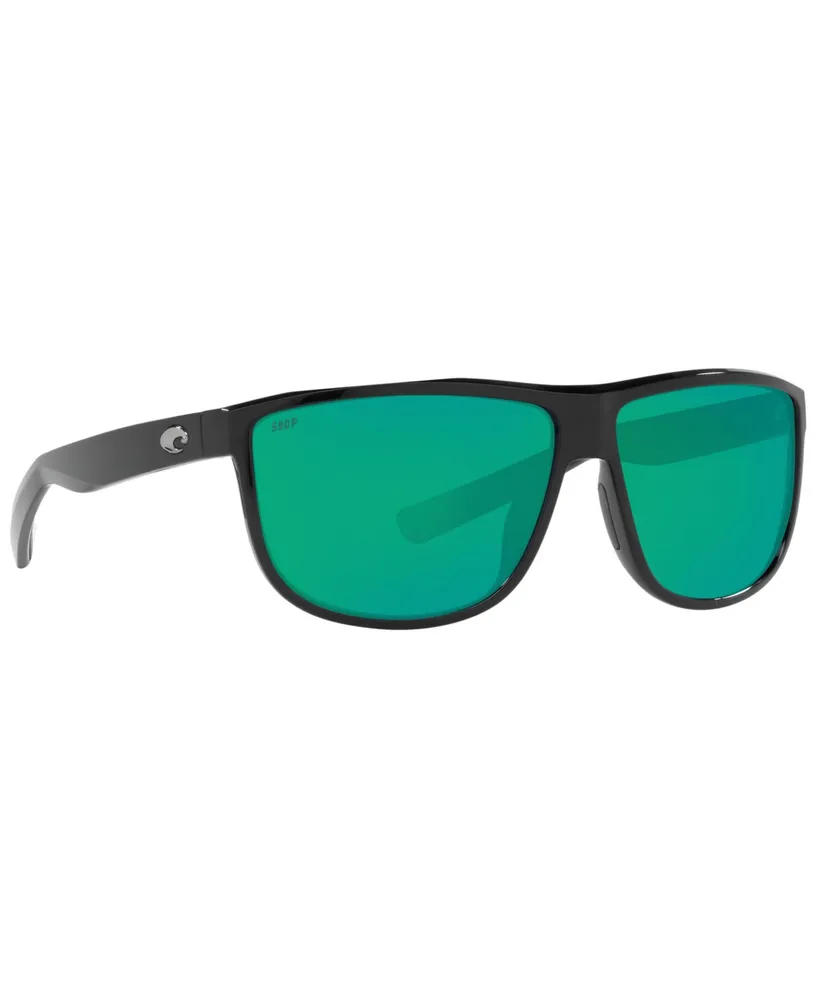 Costa Del Mar Rincondo Polarized Sunglasses, 6S9010 61