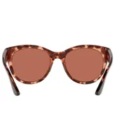 Costa Del Mar Maya Polarized Sunglasses