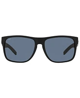 Costa Del Mar Spearo Xl Polarized Sunglasses