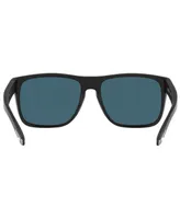 Costa Del Mar Spearo Xl Polarized Sunglasses