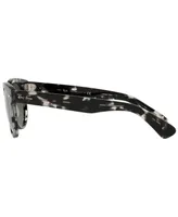 Ray-Ban Unisex Orion Sunglasses, RB2199 52
