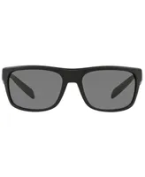Native Unisex Polarized Sunglasses