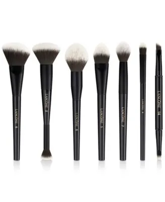Lancome Makeup Brush Collection