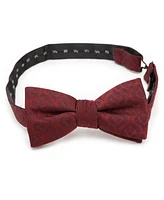 Disney Men's Mickey Mouse Holiday Bow Tie