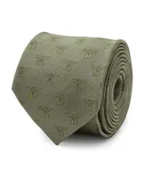 Star Wars Men's The Child Sage Tie