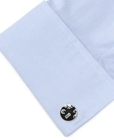 Star Wars Men's Death Star Icon Cufflinks