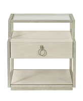 Maisie Rectangular Side Table