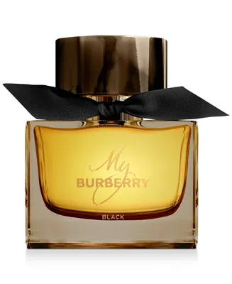 Burberry My Burberry Black Parfum, 3