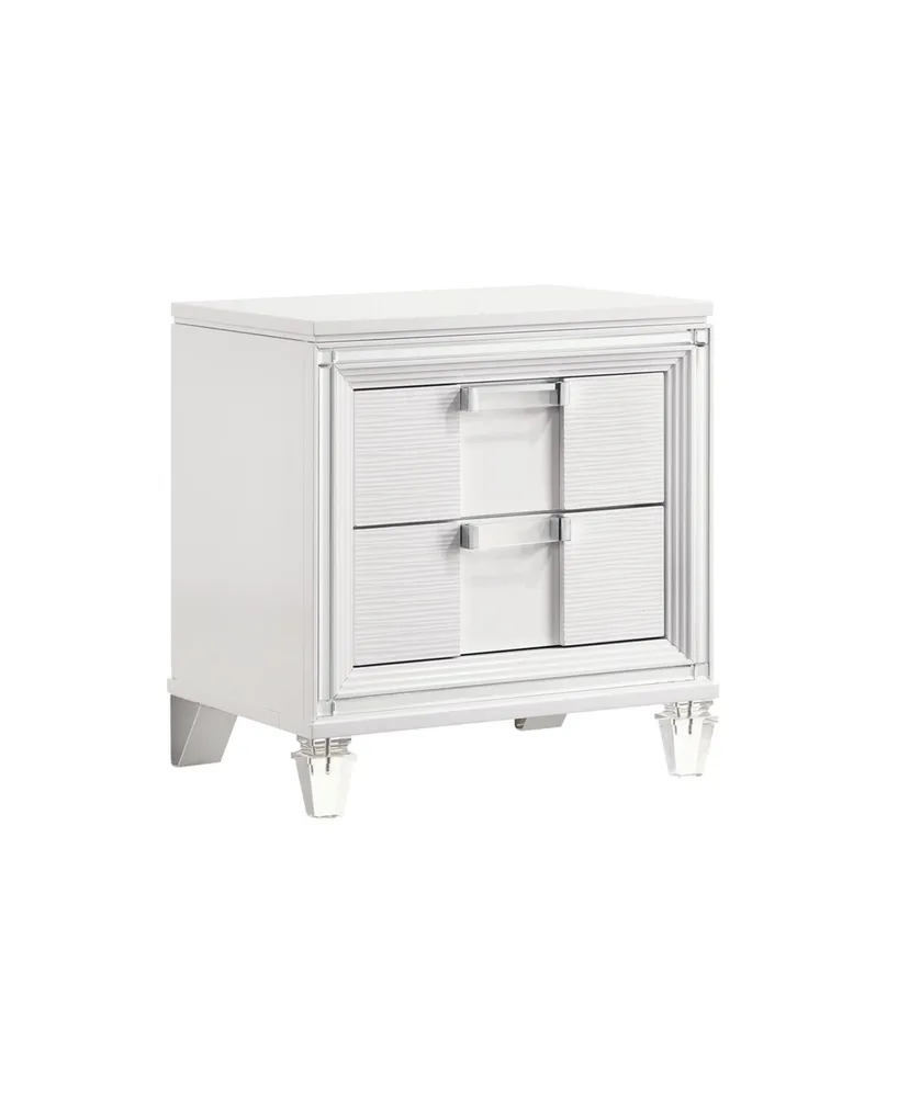 Picket House Furnishings Charlotte Youth 2-Drawer Nightstand