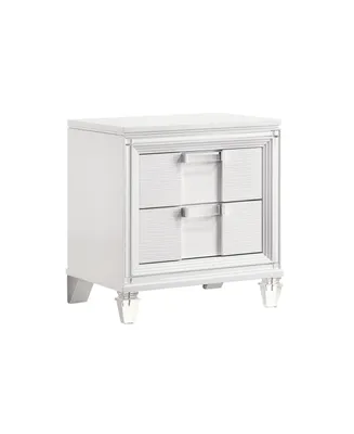 Picket House Furnishings Charlotte Youth 2-Drawer Nightstand