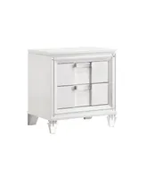 Picket House Furnishings Charlotte Youth 2-Drawer Nightstand