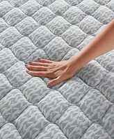 Closeout! Serta Serene Sky 12" Firm Mattress